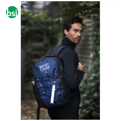 Trails backpack 24L 300D and 600D Polyester - 120514 - Immagine 6