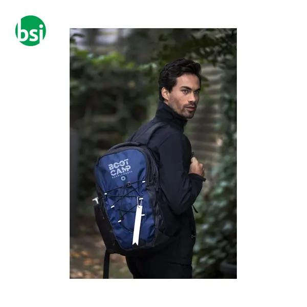 Trails backpack 24L 300D and 600D Polyester - 120514 -  6