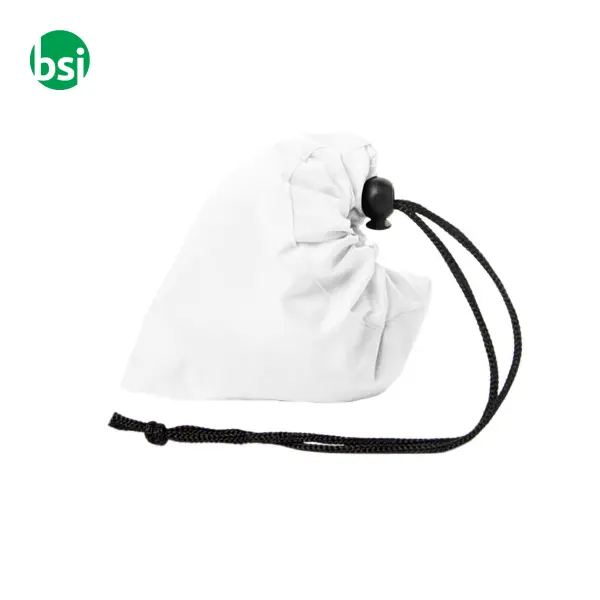 Sabia RPET foldable tote bag 7L -  7