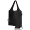 Sabia RPET foldable tote bag 7L - Anteprima 13