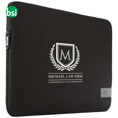 Case Logic Reflect 14'' laptop sleeve  - 120561 - Immagine 2