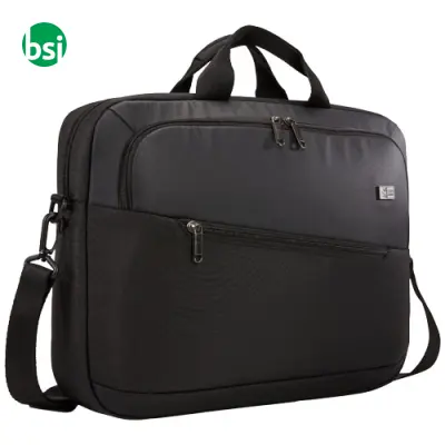 Case Logic Propel 15.6'' laptop briefcase  - 120608