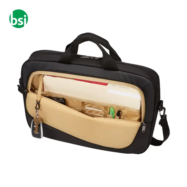 Case Logic Propel 15.6'' laptop briefcase  - 120608 -  6