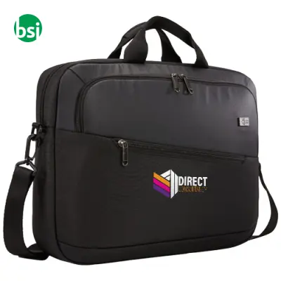Case Logic Propel 15.6'' laptop briefcase  - 120608 - Immagine 2