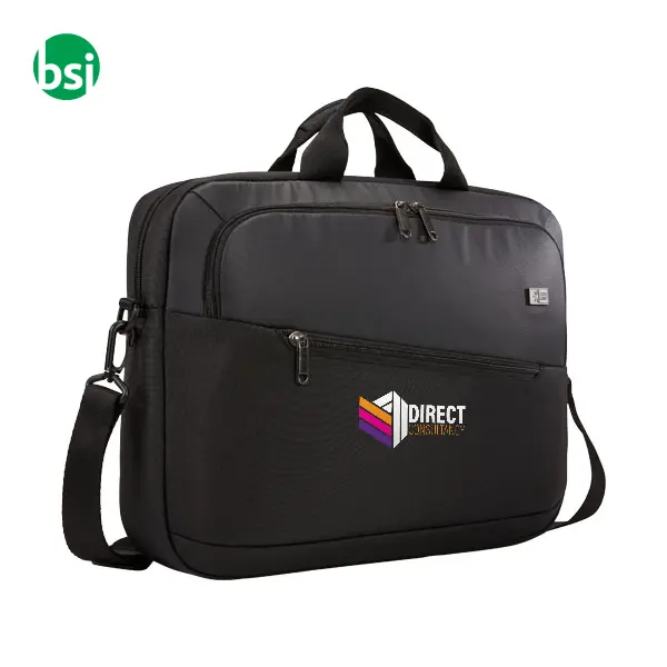Case Logic Propel 15.6'' laptop briefcase  - 120608 -  2