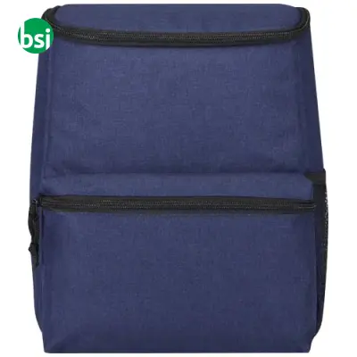 Excursion GRS RPET cooler backpack 12L  - 120616 - Immagine 4