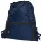 Adventure recycled insulated drawstring bag 9L  - 120647 - Anteprima 9