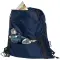 Adventure recycled insulated drawstring bag 9L  - 120647 - Anteprima 5
