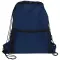 Adventure recycled insulated drawstring bag 9L  - 120647 - Anteprima 3