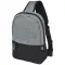 Reclaim GRS recycled two-tone sling 3.5L - Anteprima 1
