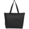 Reclaim GRS recycled two-tone zippered tote bag 15L  - 120657 - Anteprima 4