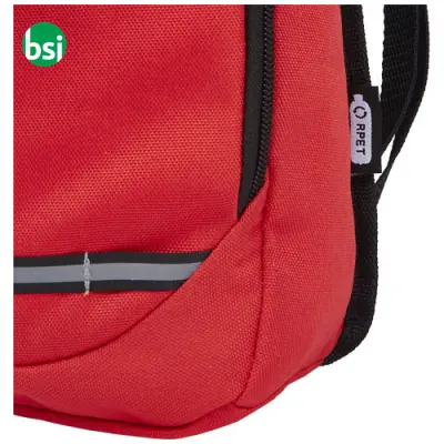 Trails GRS RPET outdoor backpack 6.5L - Immagine 8