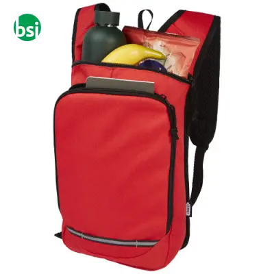 Trails GRS RPET outdoor backpack 6.5L - Immagine 5