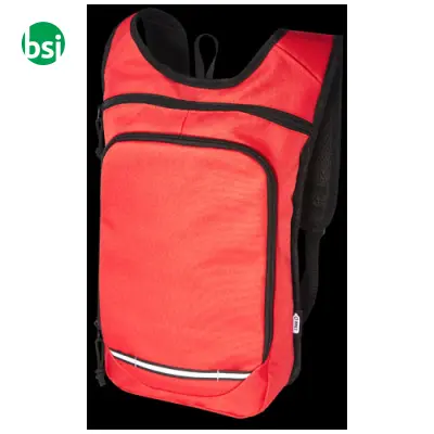 Trails GRS RPET outdoor backpack 6.5L - Immagine 6