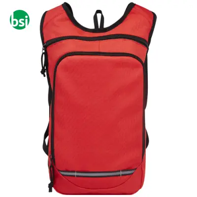 Trails GRS RPET outdoor backpack 6.5L - Immagine 3