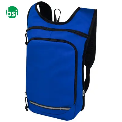 Trails GRS RPET outdoor backpack 6.5L - Immagine 10