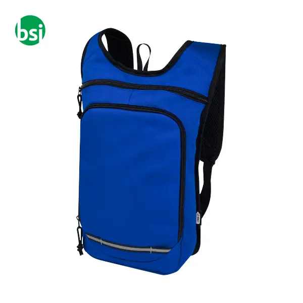 Trails GRS RPET outdoor backpack 6.5L -  10