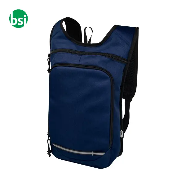 Trails GRS RPET outdoor backpack 6.5L -  11