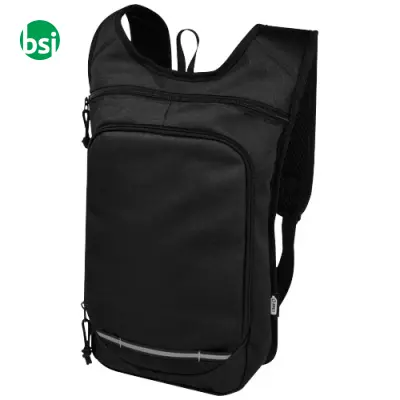 Trails GRS RPET outdoor backpack 6.5L - Immagine 14