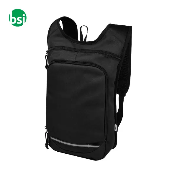 Trails GRS RPET outdoor backpack 6.5L -  14