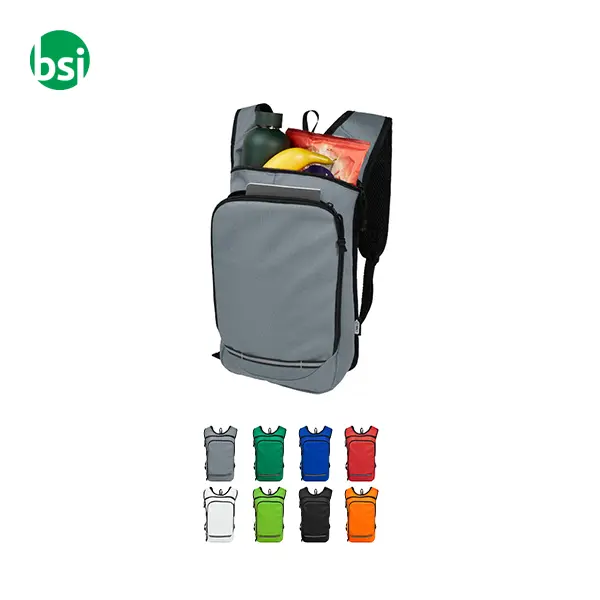 Trails GRS RPET outdoor backpack 6.5L -  1