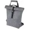 Felta GRS recycled felt roll-top bike bag 13L  - 120663 - Anteprima 1