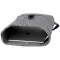 Felta GRS recycled felt roll-top bike bag 13L  - 120663 - Anteprima 6