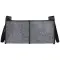 Felta GRS recycled felt foldable car organiser - Anteprima 4