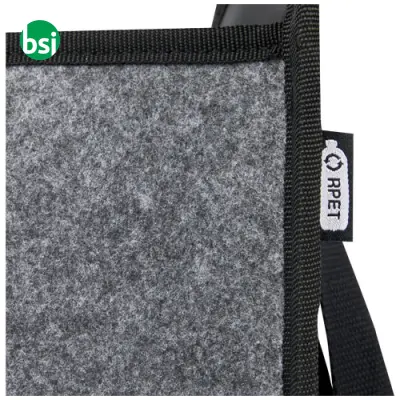 Felta GRS recycled felt foldable car organiser - Immagine 6