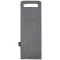 Felta 75 cl GRS recycled felt wine bag - Anteprima 4