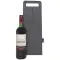Felta 75 cl GRS recycled felt wine bag - Anteprima 5