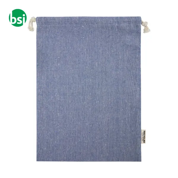 Pheebs 150gr GRS recycled cotton gift bag large 4L  - 120672 -  4