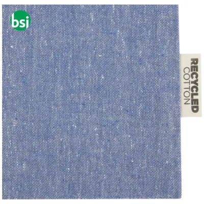 Pheebs 150gr GRS recycled cotton gift bag large 4L  - 120672 - Immagine 5