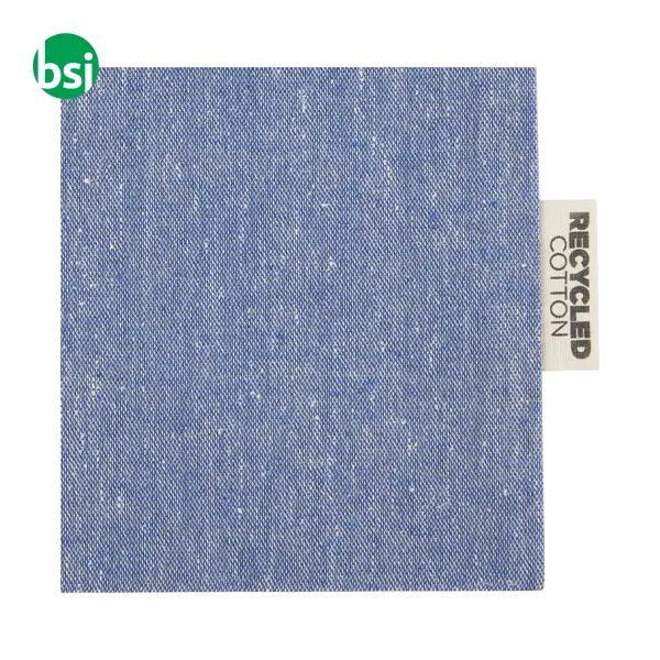 Pheebs 150gr GRS recycled cotton gift bag large 4L  - 120672 -  5