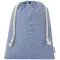 Pheebs 150gr GRS recycled cotton gift bag large 4L  - 120672 - Anteprima 3