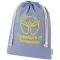 Pheebs 150gr GRS recycled cotton gift bag large 4L  - 120672 - Anteprima 2