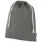 Pheebs 150gr GRS recycled cotton gift bag large 4L  - 120672 - Anteprima 7