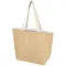 Juta 300gr jute cooler tote bag 12L  - 120675 - Anteprima 1