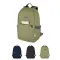 Joey 15.6'' canvas anti-theft laptop backpack 18L  - 120677 - Anteprima 1
