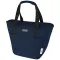 Joey 9-can GRS recycled canvas lunch cooler bag 6L  - 120679 - Anteprima 8