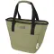 Joey 9-can GRS recycled canvas lunch cooler bag 6L  - 120679 - Anteprima 9