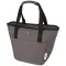 Joey 9-can GRS recycled canvas lunch cooler bag 6L  - 120679 - Anteprima 10