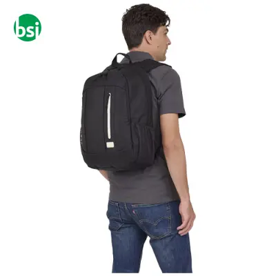 Case Logic Jaunt 15.6'' recycled backpack - Immagine 5