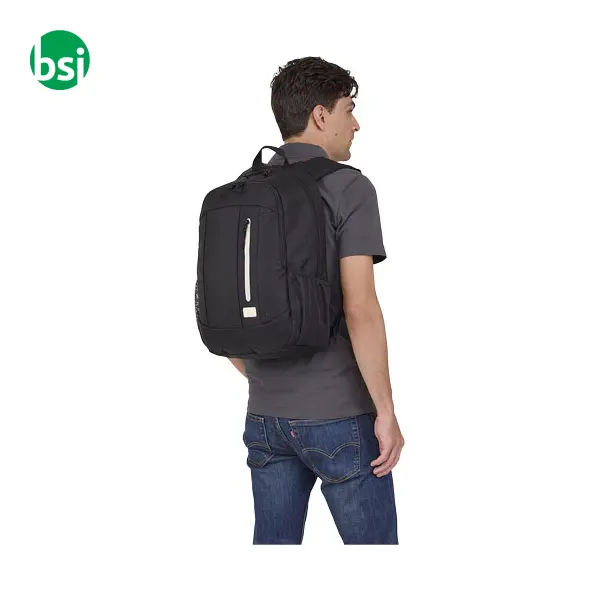 Case Logic Jaunt 15.6'' recycled backpack -  5