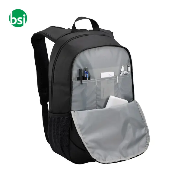 Case Logic Jaunt 15.6'' recycled backpack -  6