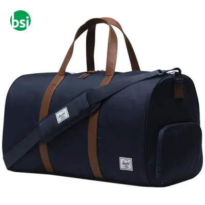 Herschel Novel recycled duffle bag 43L  - 120693 - Immagine 6