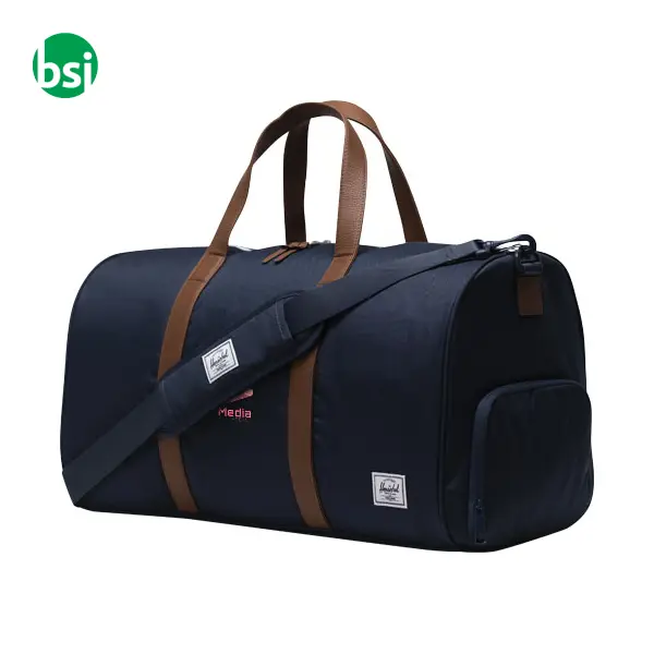 Herschel Novel recycled duffle bag 43L  - 120693 -  2