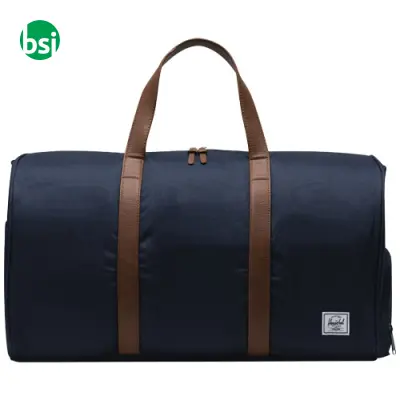 Herschel Novel recycled duffle bag 43L  - 120693 - Immagine 3