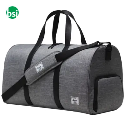 Herschel Novel recycled duffle bag 43L  - 120693 - Immagine 7
