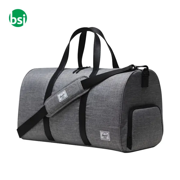 Herschel Novel recycled duffle bag 43L  - 120693 -  7